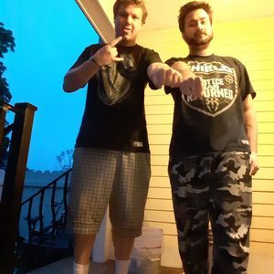 Meet your Posher, Kristofer